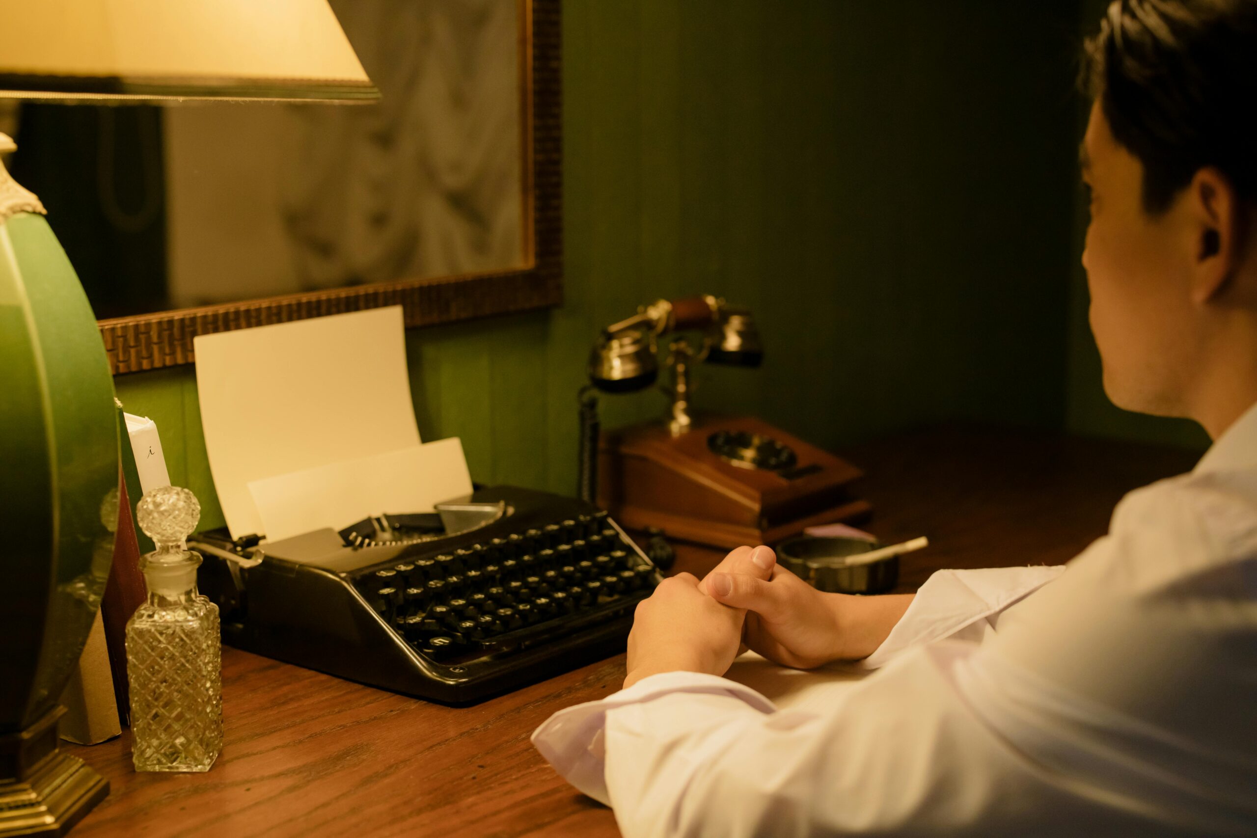 The 3 Myths of Medical Writing (And Why Consilium Med Reject Them)