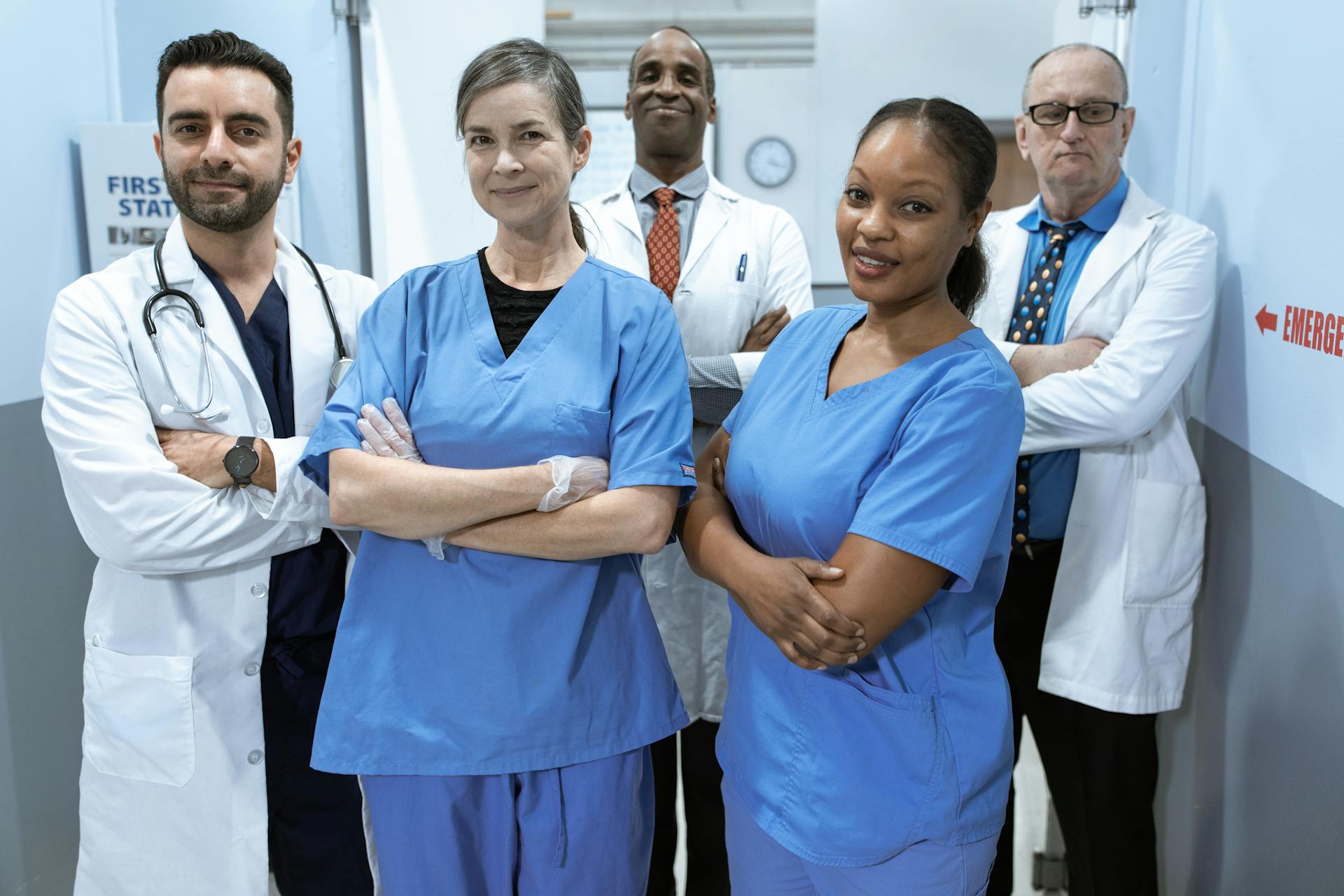 What We (Consilium Med) Mean by ‘Expert’—And Why Credentials Matter