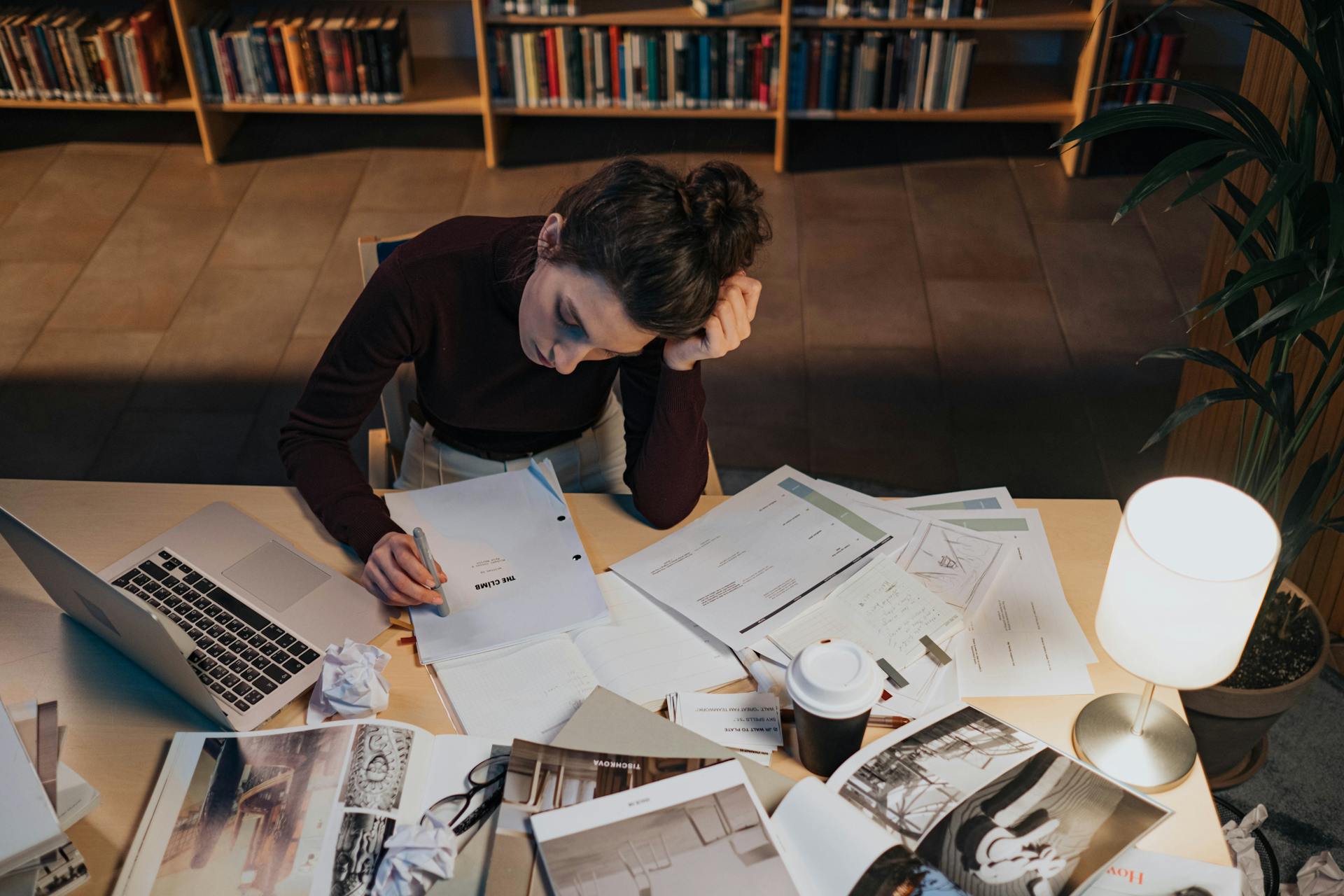 Our Editorial Process: How an Essay Goes from Pitch to Publication